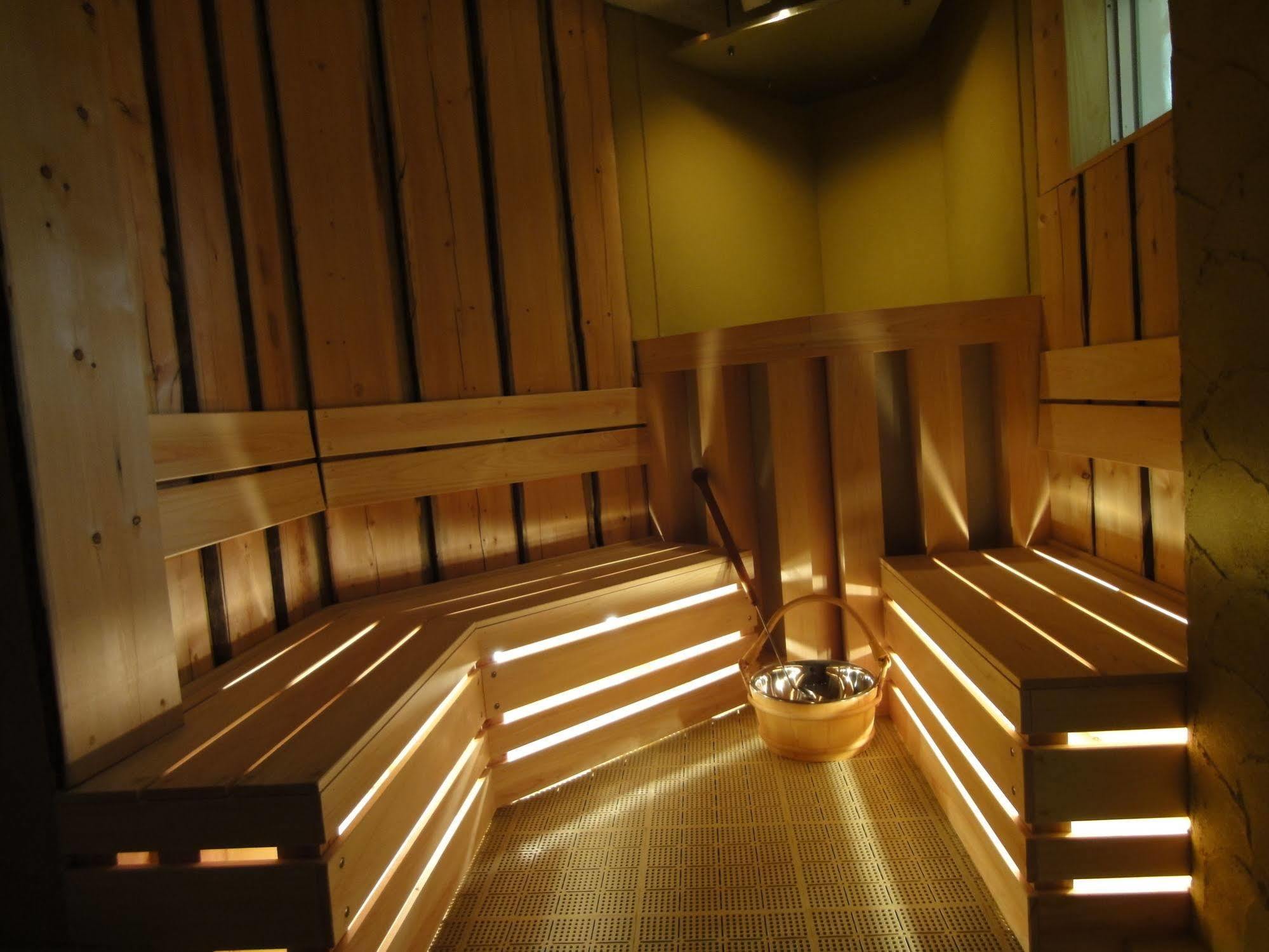 Wellbe Meieki Nagoya Exterior foto