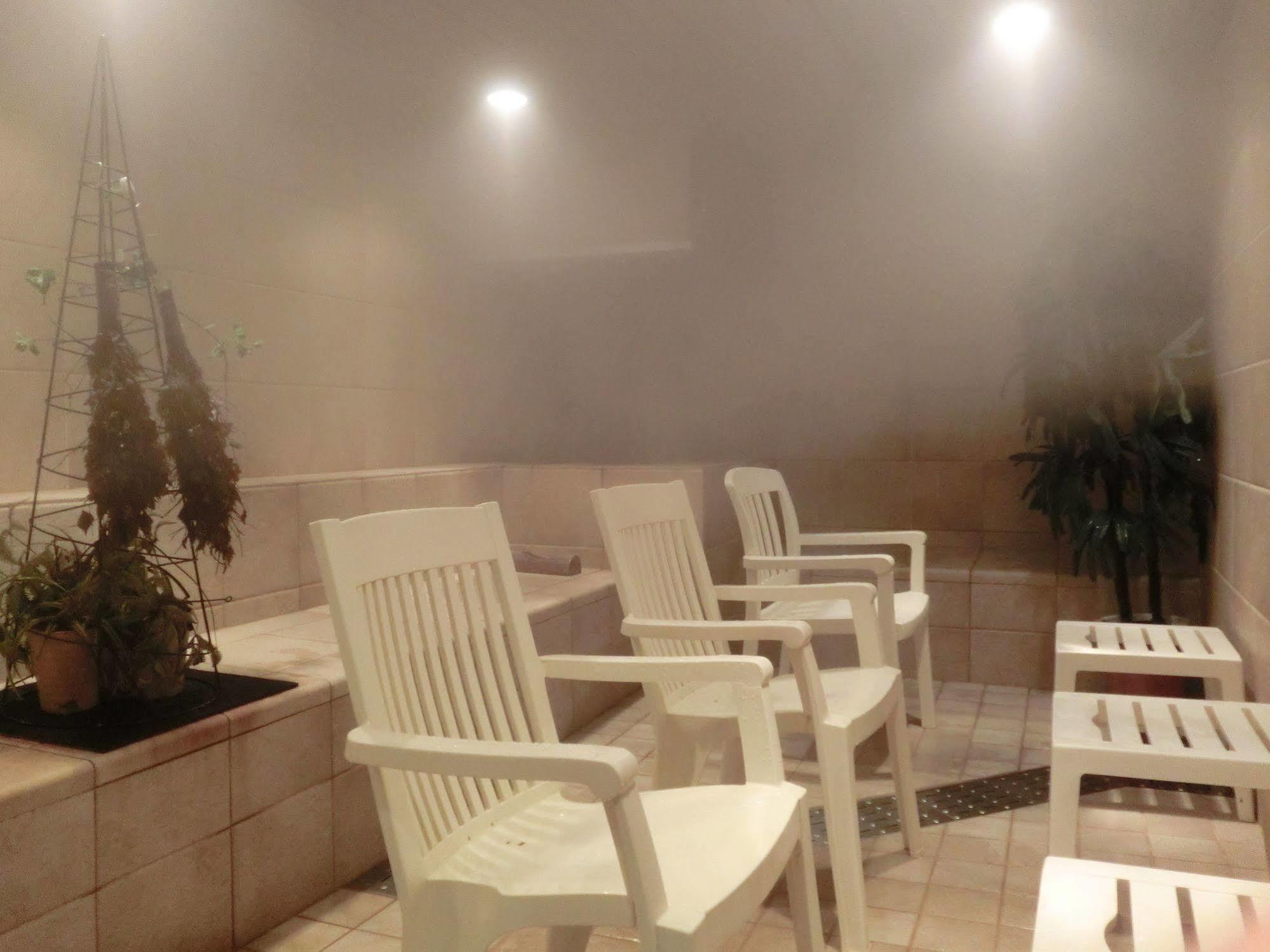 Wellbe Meieki Nagoya Exterior foto